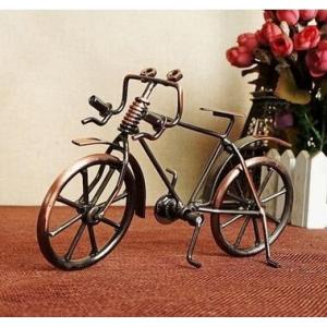 アンティーク自転車置物（インテリア雑貨）の商品一覧 | 家具 