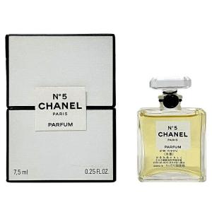 præst sanger Stationær シャネル CHANEL シャネル Ｎ°５ 香水 7.5mL :cha209501:COSME DNFAL - 通販 - Yahoo!ショッピング