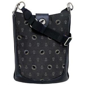 Hunting World（ハンティング・ワールド） 新品同様 ポーチ ロゴ