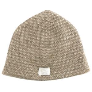 【美品 マルジェラ期】エルメス ビーニー ニット帽 カシミヤ100% Hロゴ 美品 マルジェラ期】エルメス ビーニー ニット帽 カシミヤ100% Hロゴ