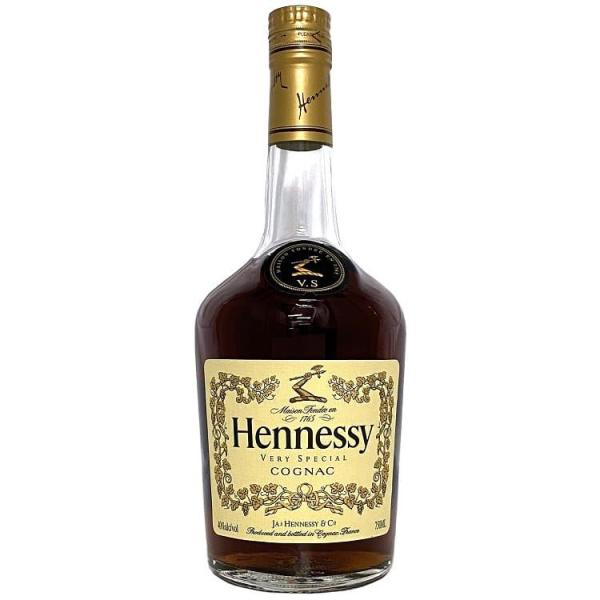 ヘネシー ベリー スペシャル Hennessy VERY SPECIAL COGNAC コニャック ...