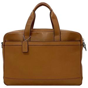 COACH コーチ バッグ メンズ ビジネスバッグ ブリーフケース