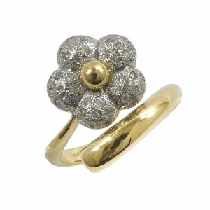 オパール&ダイヤモンド　プラチナリング　11号 楽天市場】オパール 3.08ct リング 11号 PT900 プラチナ