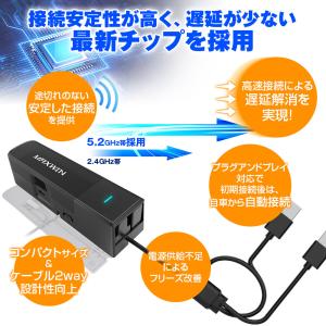 Fire TV Stick ワイヤレス接続 C...の詳細画像5