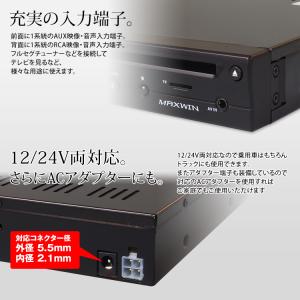 再生品 DVDプレーヤー DVDプレイヤー 薄...の詳細画像4