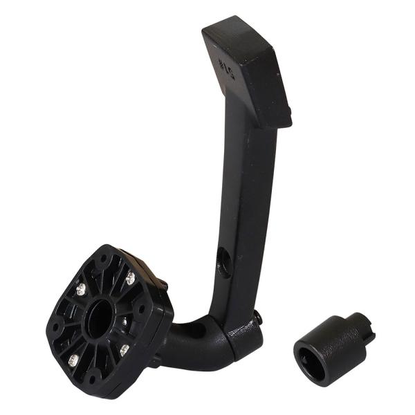 取付ステー 取付キットモニター ハイマウント モニタースタンド デュトロ トヨエース タイタン 専用...