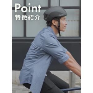 オープンイヤー イヤホン インカム 自転車イヤ...の詳細画像3