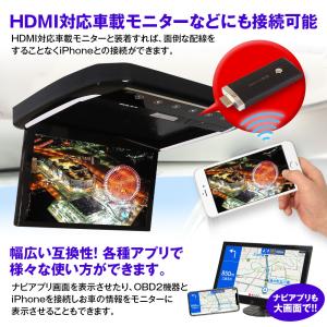 WiFi ドングル iPhone アイフォン ...の詳細画像3