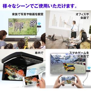 WiFi ドングル iPhone アイフォン ...の詳細画像4