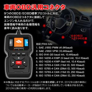 MAXWIN OBD-DIA02-PLUS O...の詳細画像4