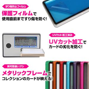 PSA 保護ケース 収納ケース 鑑定品 ケース...の詳細画像4