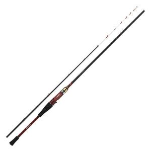 DAIWA（ダイワ） 湾フグ X 180・R : フィッシング カンパイ ヤフー店