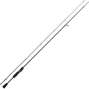 フィッシング　バス釣り　スピニングロッド　ダイワ　クロノス 662LS DAIWA（釣り） ダイワ バスロッド クロノス 662LS 2ピース