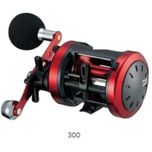 DAIWA（ダイワ） 21 フネ XT 150P-OP PE3号 糸付 右ハンドル / 両軸