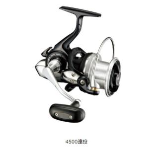 DAIWA（ダイワ） プロカーゴ SS 5000 遠投 / スピニングリール
