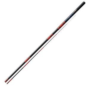 Gamakatsu（がまかつ） がま渓流 MF粋我 硬調5.0 : フィッシング