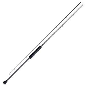 DAIWA（ダイワ） ブラックレーベル トラベル NEON C63MH-5・FR