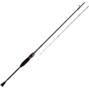 DAIWA（ダイワ） 月下美人AIR AB66UL-S・K (338311) ボートアジング
