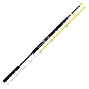 アルファタックル ショートアーム GS 73 170MH (船竿)未使用値下げ可 alpha tackle（アルファタックル） SHORT ARM GS(ショートアーム GS