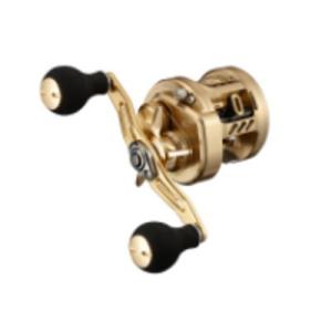 DAIWA（ダイワ） ミリオネア バサラ 100H−L ／船用両軸リール