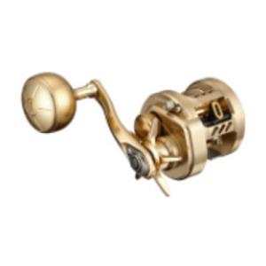 DAIWA（ダイワ） ベイトリール 21 バサラ 150 右ハンドル / 釣具