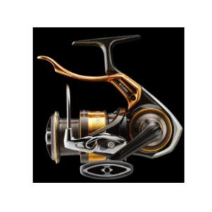 DAIWA（ダイワ） 18トーナメントISO LBD 3000 : つり具の