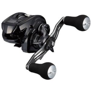 ベイトリール ダイワ 24 ティエラ AIR IC 100HL [2024年新製品