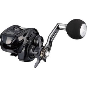 DAIWA（ダイワ） 【目玉商品】ダイワ 24 ティエラ AIR IC 100XH 右