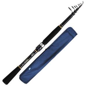 DAIWA（釣り） ダイワ ブラックレーベル トラベル C73H-5