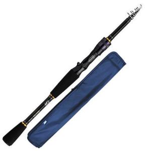DAIWA（釣り） ○ダイワ モバイルパック 965TMH・Q (振出