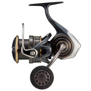 DAIWA（ダイワ） 15 キャタリナ BJ ベイジギング 200SH 右ハンドル