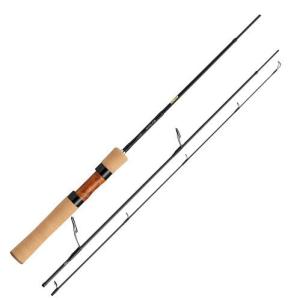 DAIWA（ダイワ） トラウトロッド 23 ピュアリスト 410L・W : 釣具の