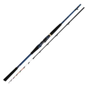 DAIWA（ダイワ） アナリスター イカ直結 H-150・J / 船竿 釣具 (+5