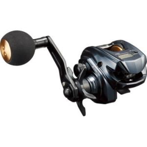 DAIWA（ダイワ） DR−Z2020XHL LIMITED ／ベイト