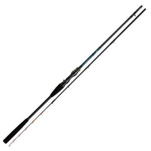 DAIWA（ダイワ） ブラックレーベル 6011LMLXS−ST ／バス