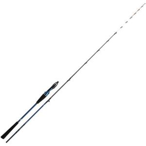 DAIWA（ダイワ） 極鋭ゲーム82 MH−157AGS ／船竿 : つり具
