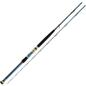 DAIWA（ダイワ） ゴウイン ネモノ(GOUIN NEMONO) H-230 253423* 船竿