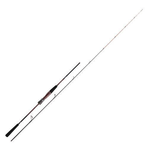 ダイワ　23紅牙 MX C62MHS-S・W