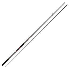 Daiwa ショアジギングロッド　オーバーゼア 1010M/MH-K『2ピース』 ダイワ 24 オーバーゼア 1010M/MH K (Daiwa ショアジギング