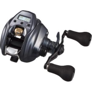 DAIWA（ダイワ） 24 シーボーグ 100J (2024年 8月新製品) : 釣具