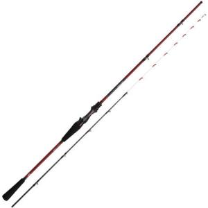DAIWA（ダイワ） リーディング ライトゲーム 73 M-190 / 船竿 : 釣具の