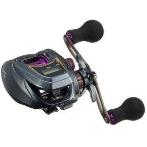 Abu Garcia ○アブガルシア Revo Toro 60 Rocket レボ トロ