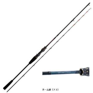 ダイワLIGHT GAME X 82 M-190 DAIWA（ダイワ） ライトゲームX 82 M-190・R : フィッシング カンパイ
