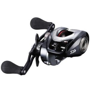 DAIWA（ダイワ） アルファス SV 105 / ベイトリール : つり具の銭屋