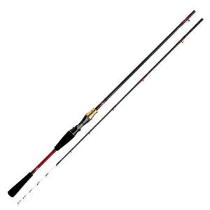 DAIWA（ダイワ） カワハギ X MH-180・R(2ピース) カワハギ竿 : 釣具の
