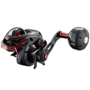 シマノ（SHIMANO） 18 バルケッタ SC 2000／カウンターリール