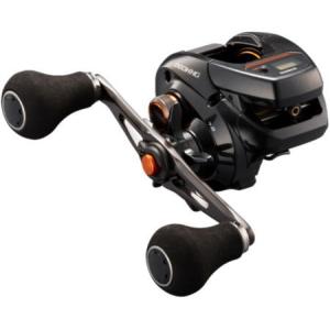 21 バルケッタ 150HG おすすめ品‼️ シマノ（SHIMANO） （21年9月新商品） 21 バルケッタ 150HG（右
