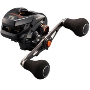 シマノ（SHIMANO） 08 クラド 200 タイプJ /B300M 極上品 ブラックバス