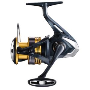 シマノ 21 アルテグラ 2500S HG / スピニングリール : つり具の銭屋