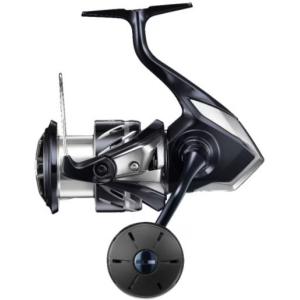 シマノ（SHIMANO） 24ストラディック SW 5000XG : フィッシング